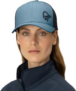 /29 Trucker Mesh Snap Back Cap - trooper 1