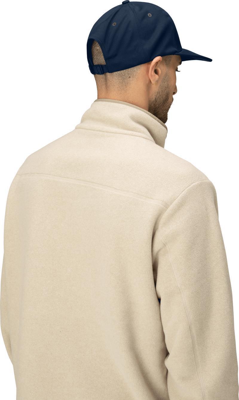 /29 Trucker Tech Cap - Indigo Night 4