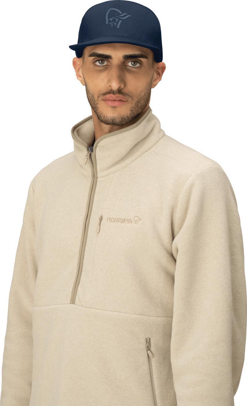 /29 Trucker Tech Cap - Indigo Night 5