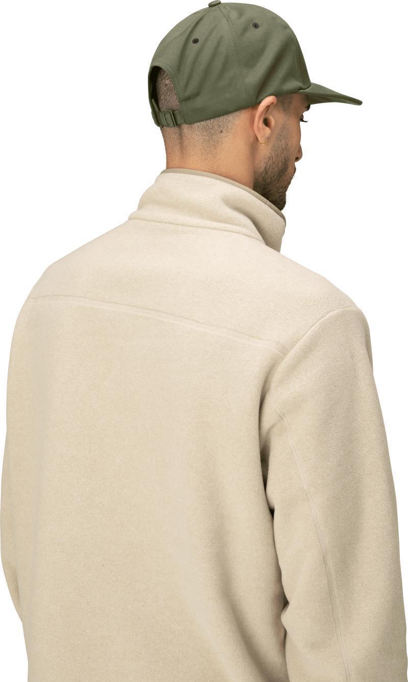 /29 Trucker Tech Cap - Loden Green 5