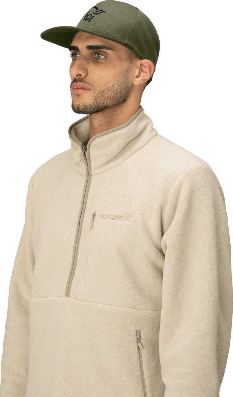 /29 Trucker Tech Cap - Loden Green 4