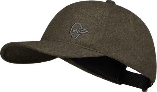 /29 Wool Cap - rosin 1