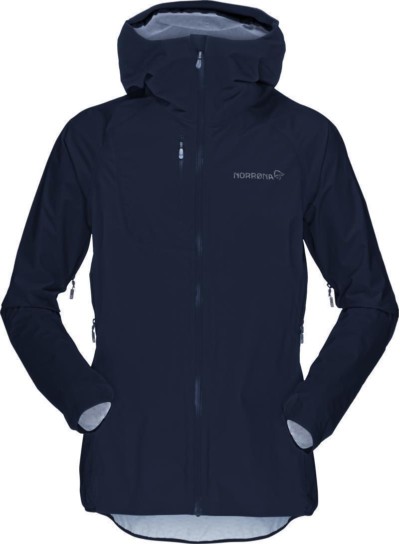 Bitihorn Dri1 Jacket - Womens - Indigo Night 1