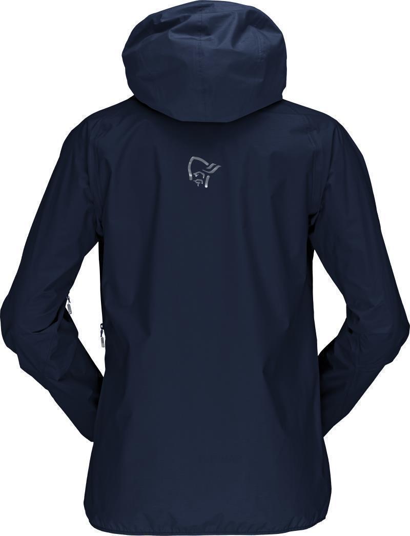 Bitihorn Dri1 Jacket - Womens - Indigo Night 2