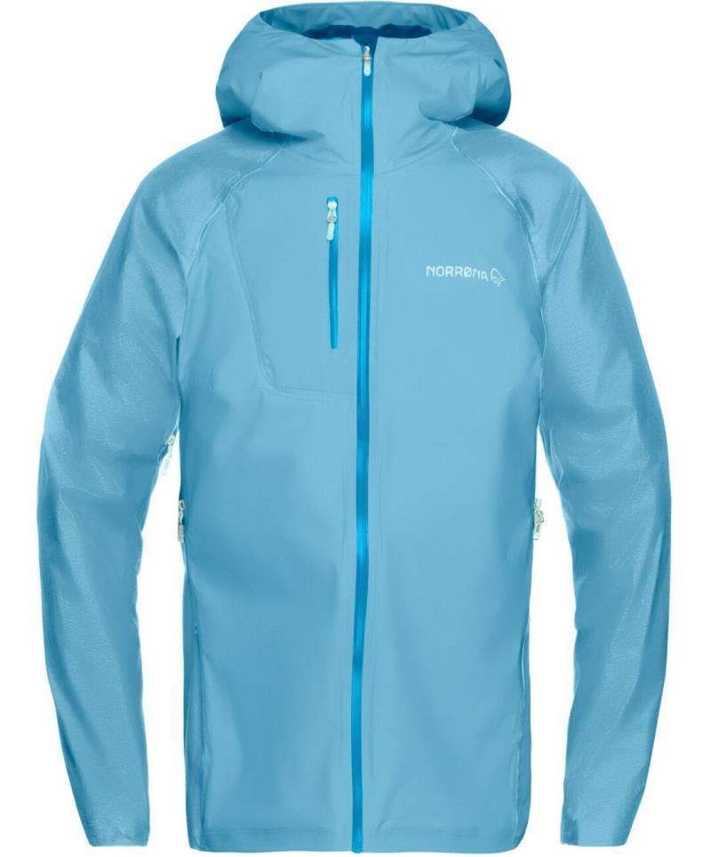 Bitihorn Dri1 Jacket - Womens - Trick Blue 1