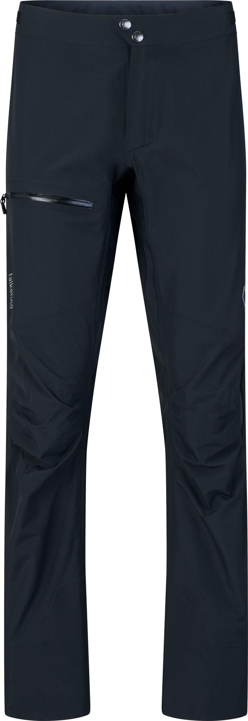 Falketind Dri1 Pants - Womens - caviar 1