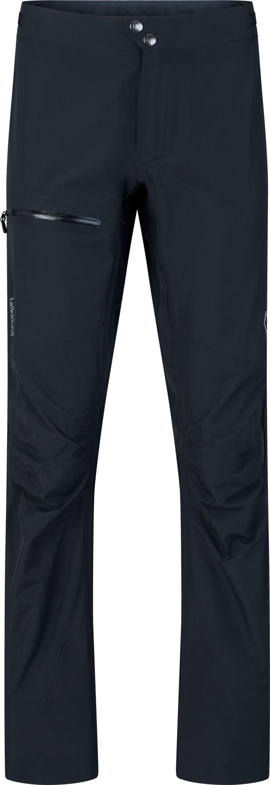 Falketind Dri1 Pants - Womens - caviar 1