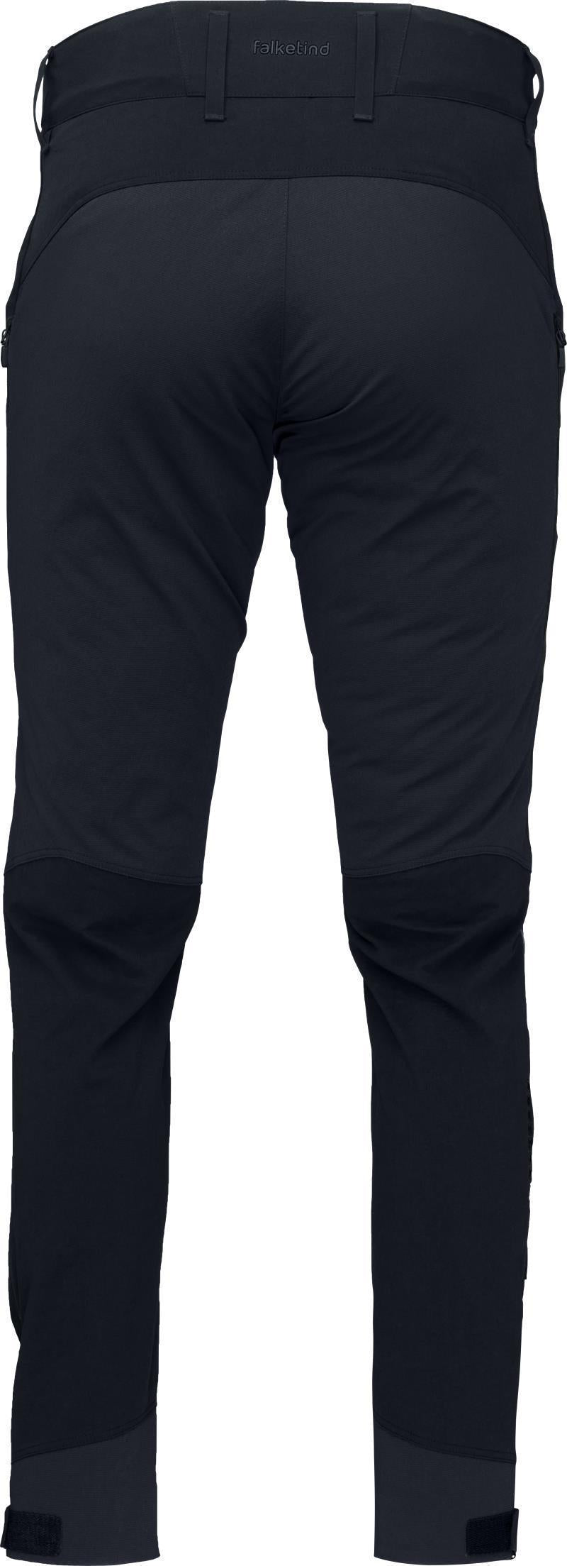Falketind Flex1 Heavy Duty Pants - Mens - Caviar 2