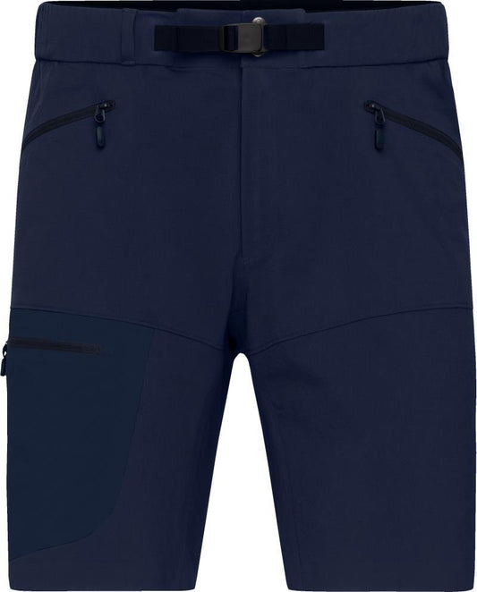 Falketind Flex1 Light Shorts - Mens - Indigo Night 1