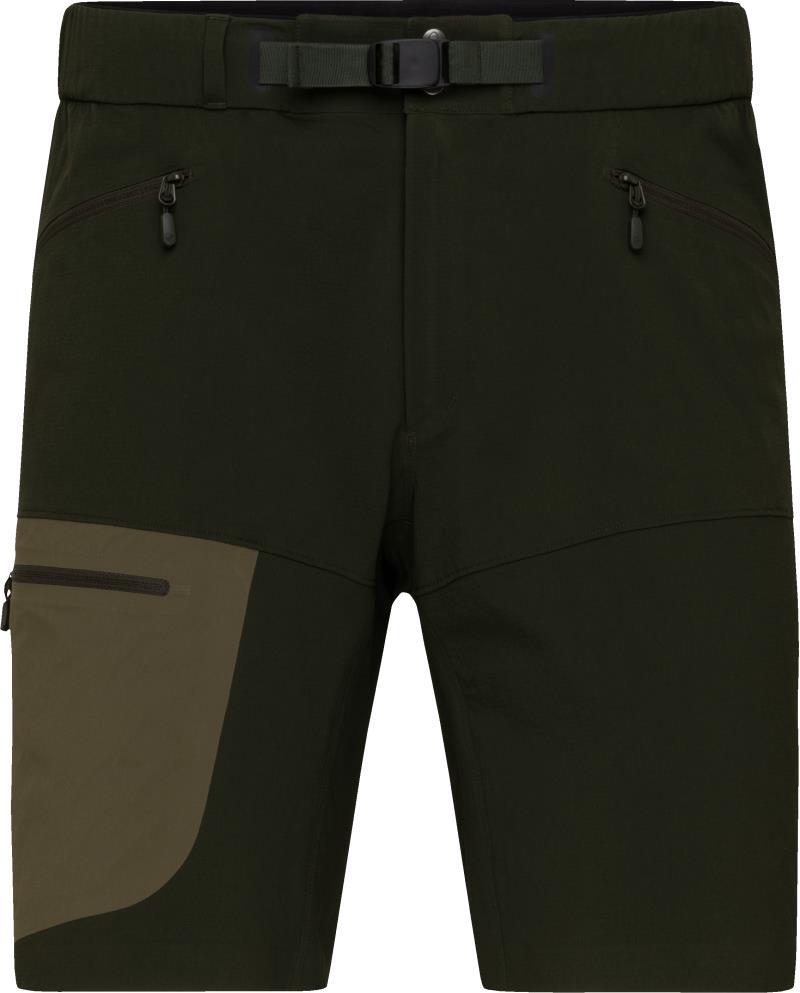 Falketind Flex1 Light Shorts - Mens - Rosin 1