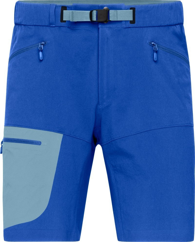 Falketind Flex1 Light Shorts - Mens - limoges 1