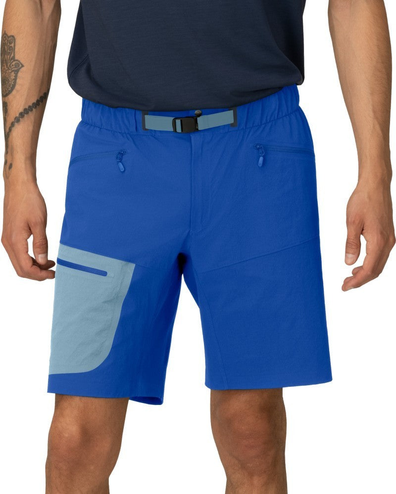 Falketind Flex1 Light Shorts - Mens - limoges 1