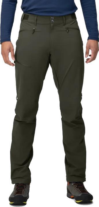 Falketind Flex1 Pants - Mens - Rosin 2
