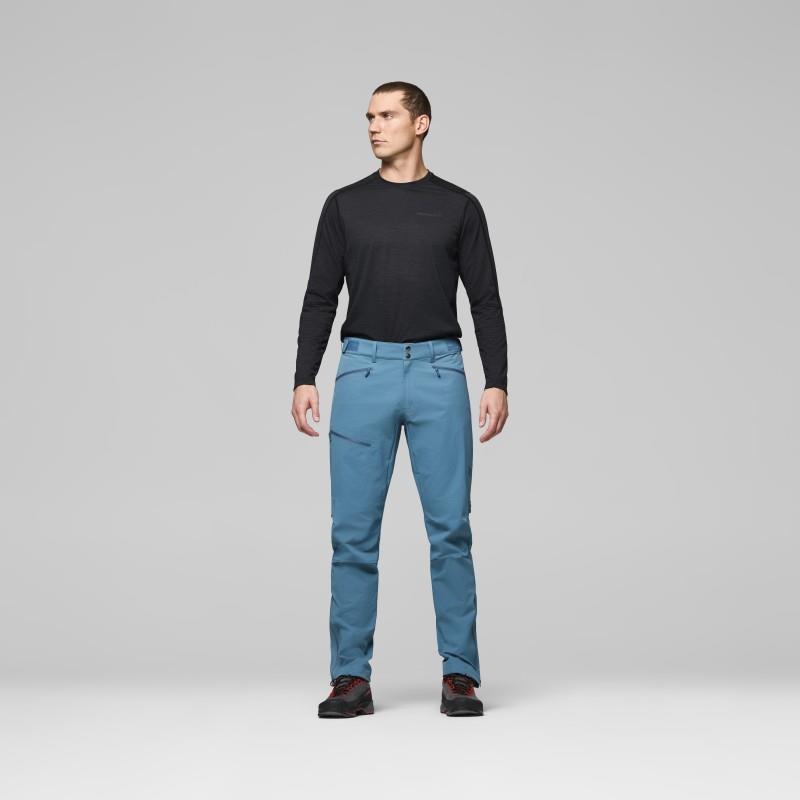 Falketind Flex1 Pants - Mens - tapestry 1