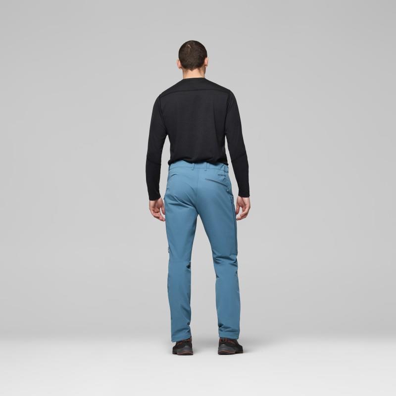 Falketind Flex1 Pants - Mens - tapestry 1