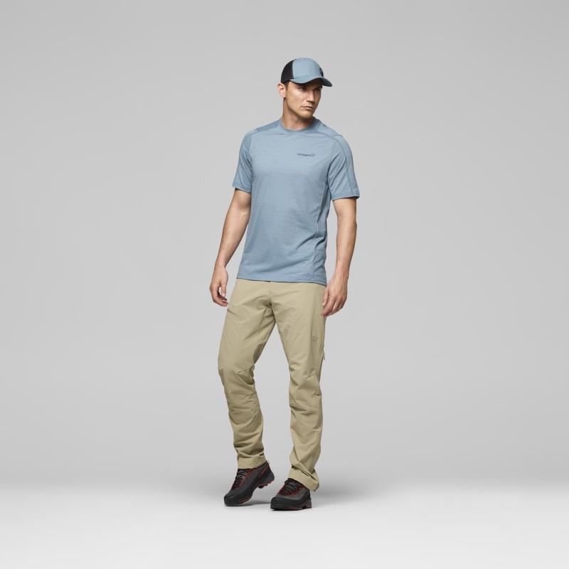 Falketind Flex1 Pants - Mens - winter twig 1