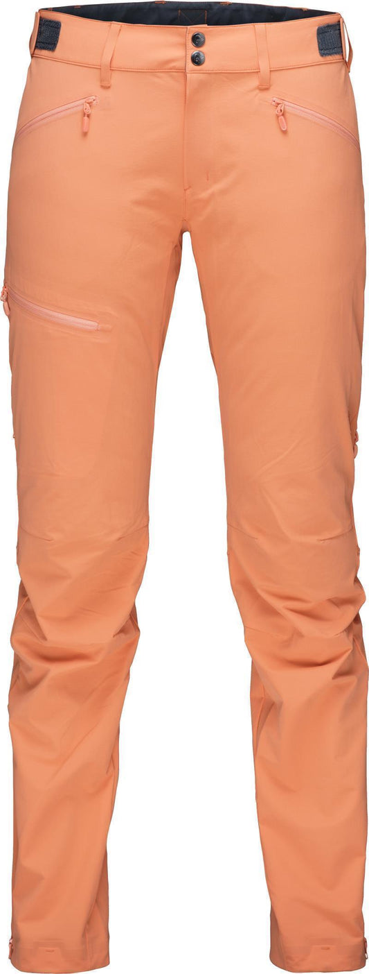 Falketind Flex1 Pants - Womens - Flamingo 1