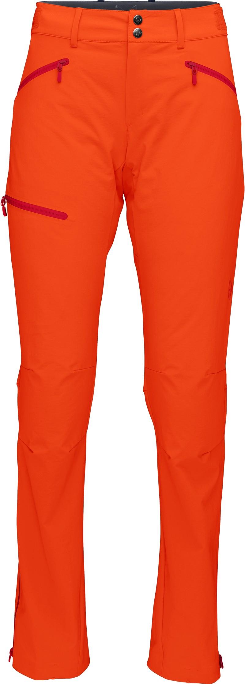 Falketind Flex1 Pants - Womens - arednalin 1