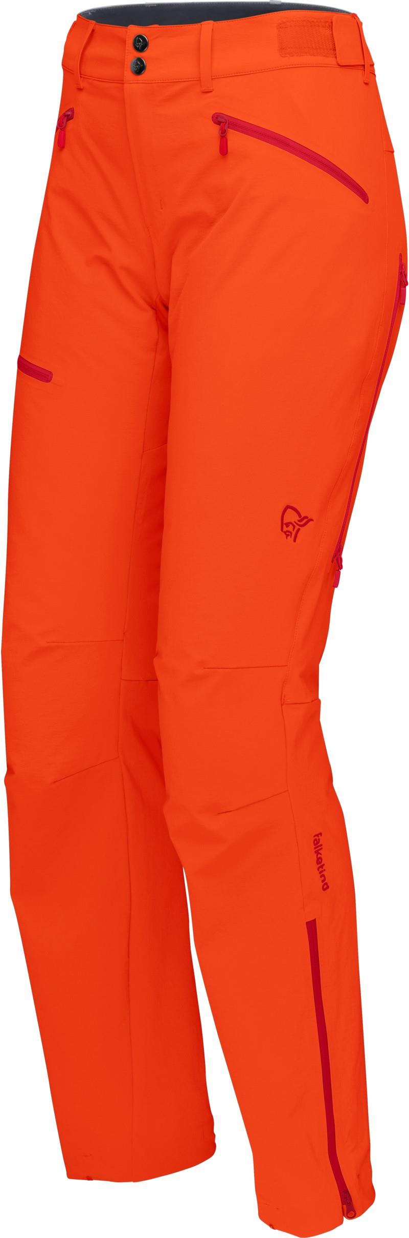 Falketind Flex1 Pants - Womens - arednalin 1