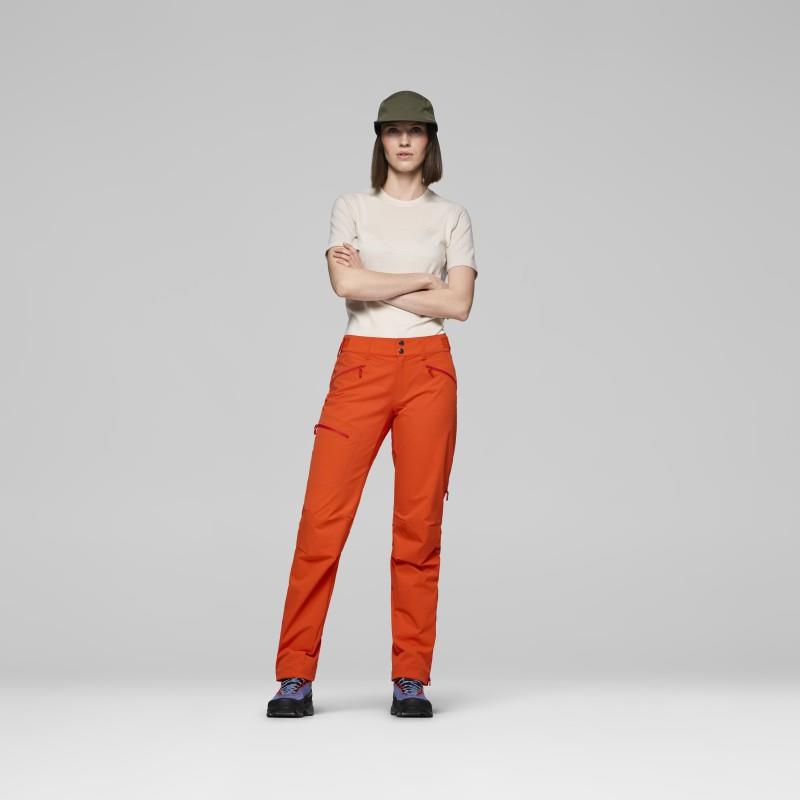Falketind Flex1 Pants - Womens - arednalin 1