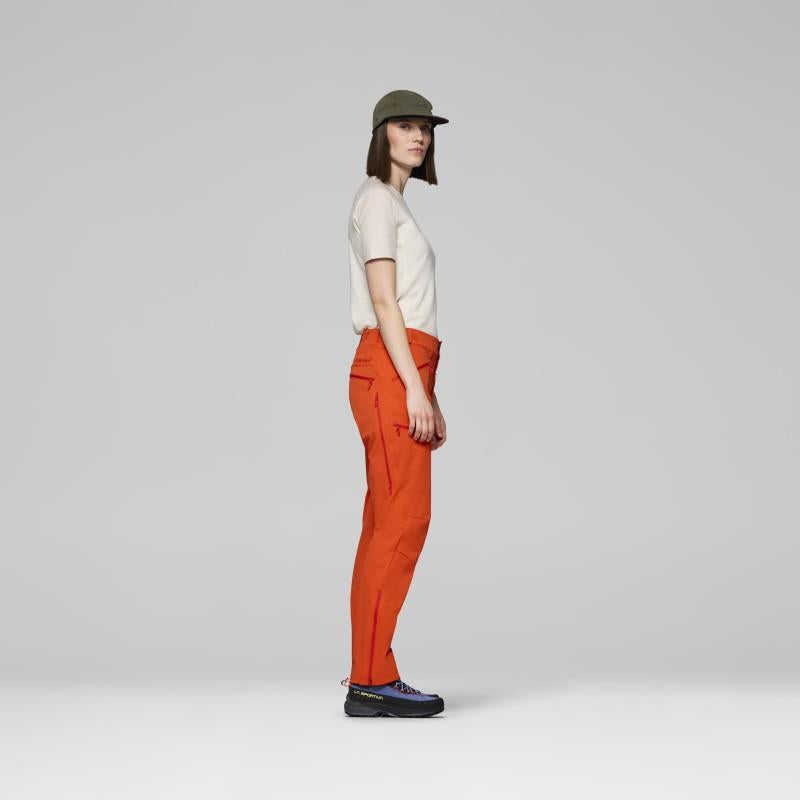 Falketind Flex1 Pants - Womens - arednalin 1