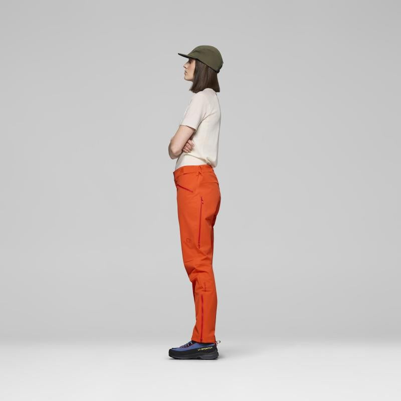 Falketind Flex1 Pants - Womens - arednalin 1