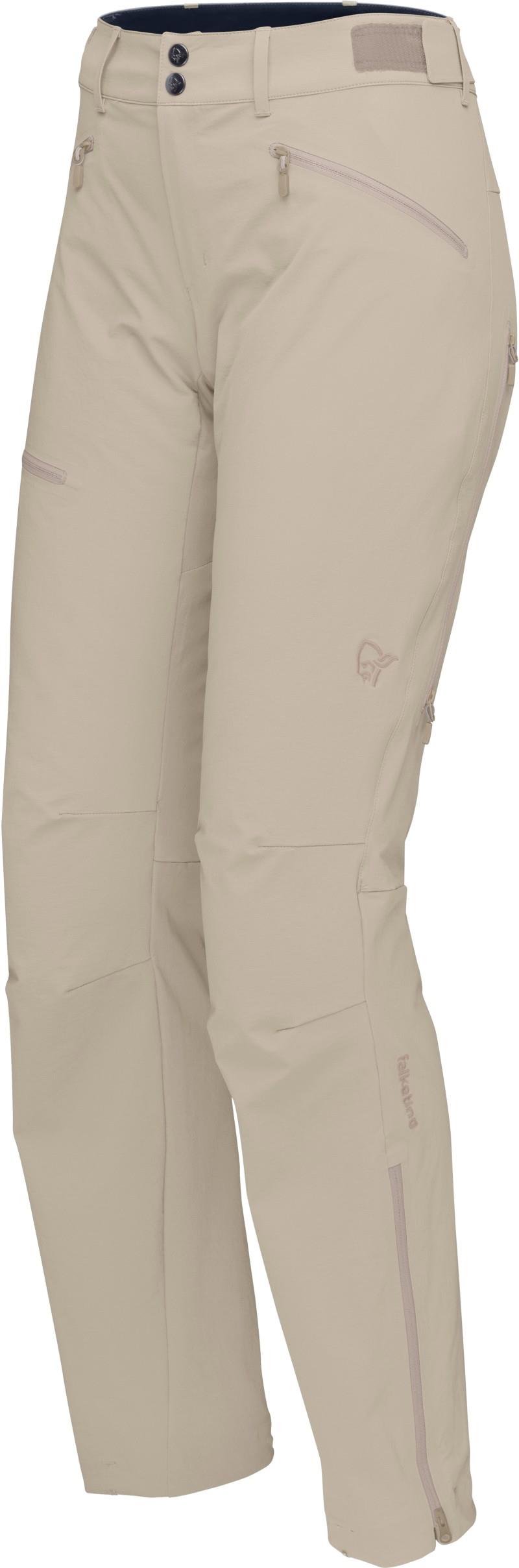Falketind Flex1 Pants - Womens - winter twig 1