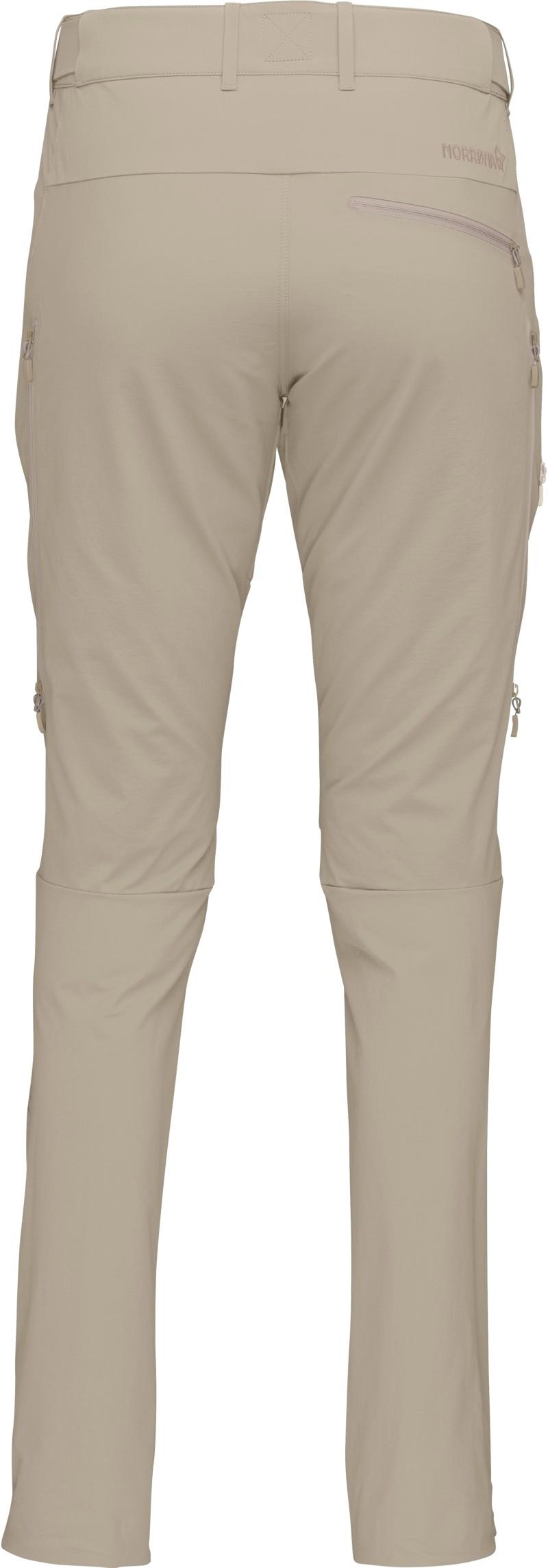Falketind Flex1 Pants - Womens - winter twig 1