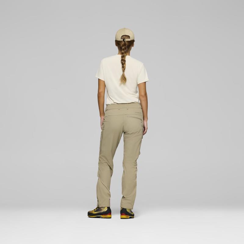 Falketind Flex1 Pants - Womens - winter twig 1