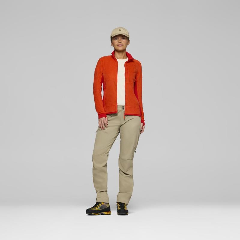 Falketind Flex1 Pants - Womens - winter twig 1
