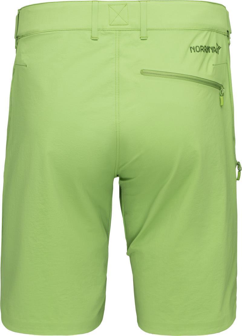 Falketind Flex1 Shorts - Mens - Foliage 2