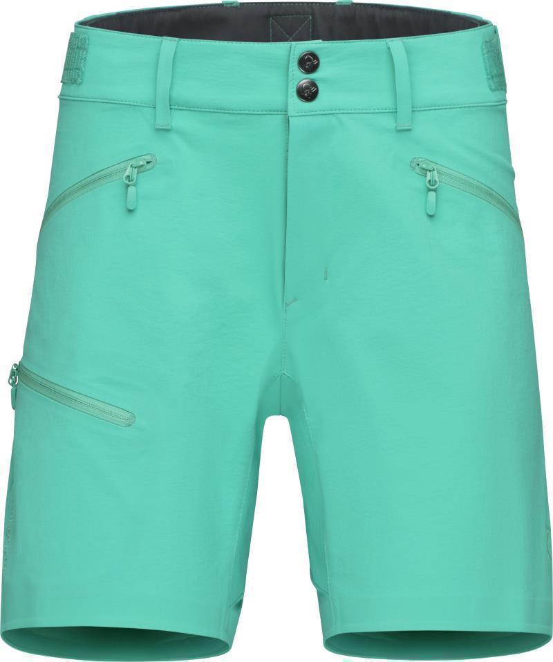 Falketind Flex1 Shorts - Womens - Arcadia 1