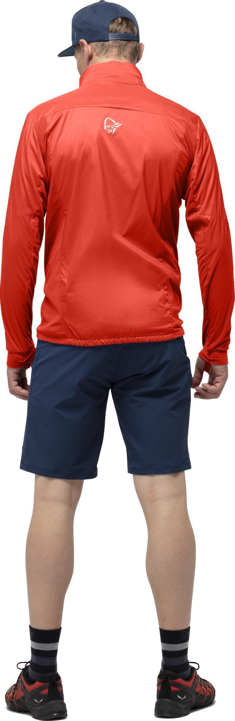 Falketind Octa Jacket - Mens - Arednalin 4