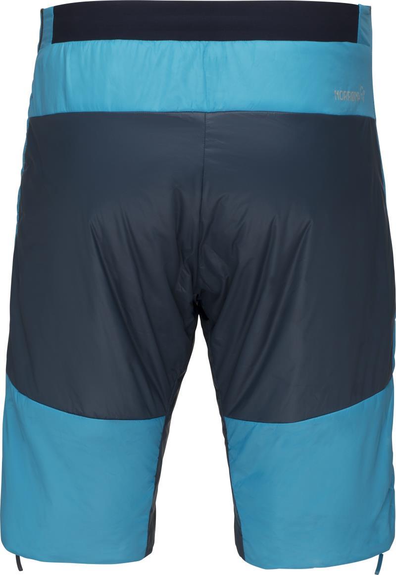 Falketind Thermo40 Shorts - Mens - caviar / drizzle 1