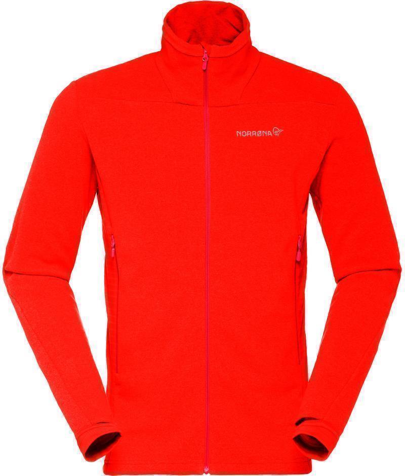 Falketind Warm1 Jacket - Mens - Arednalin 1