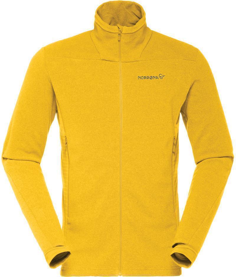 Falketind Warm1 Jacket - Mens - Eldorado 1