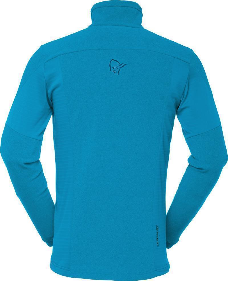 Falketind Warm1 Jacket - Mens - Hawaiian Surf Melange 2
