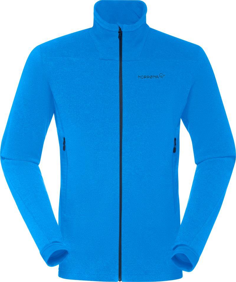 Falketind Warm1 Jacket - Mens - Skydiver 1