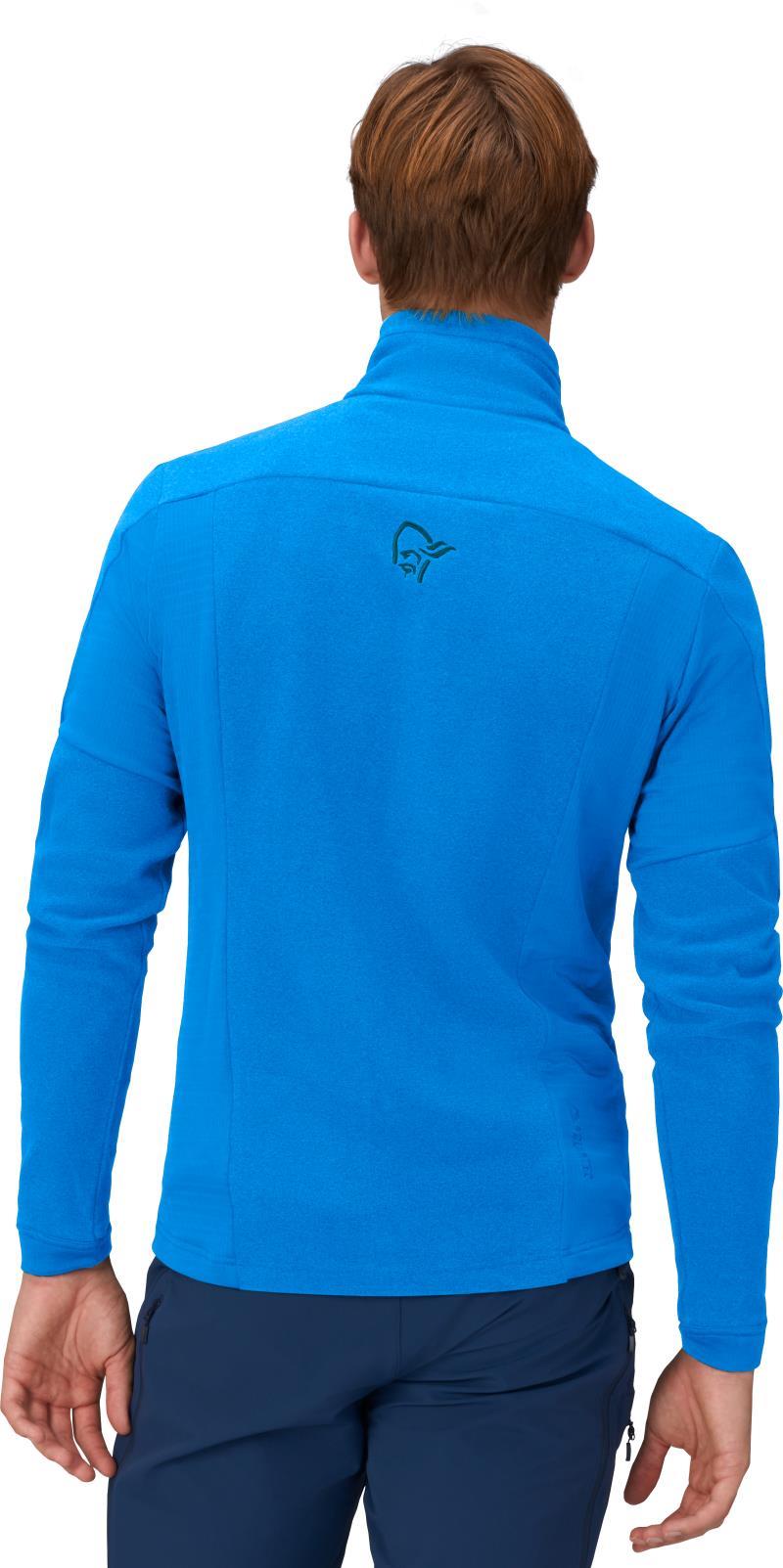 Falketind Warm1 Jacket - Mens - Skydiver 3