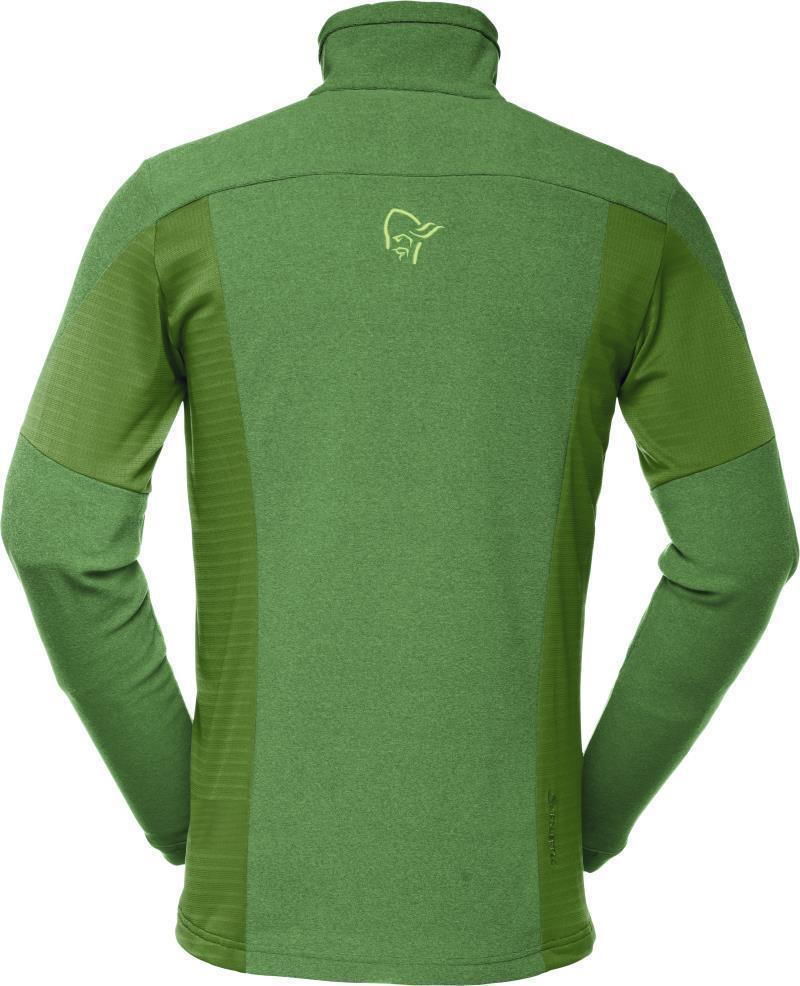 Falketind Warm1 Jacket - Mens - Treetop 2