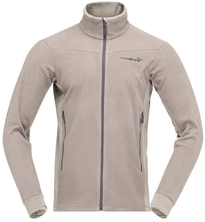 Falketind Warm2 Jacket - Mens - winter twig 1