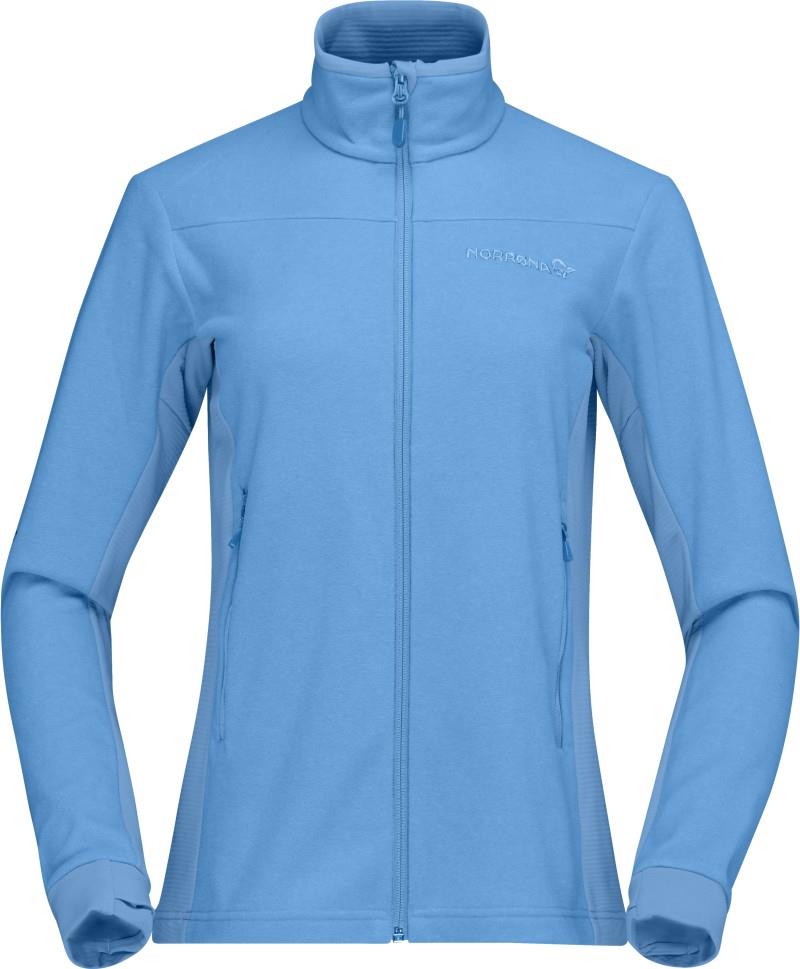 Falketind Warm2 Jacket - Womens - allure 1