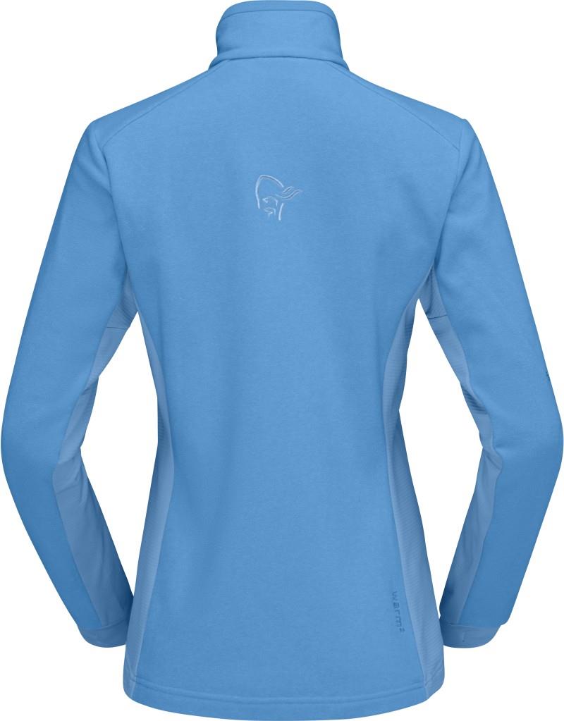 Falketind Warm2 Jacket - Womens - allure 1