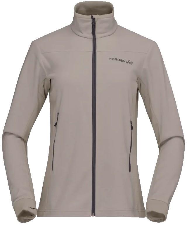 Falketind Warm2 Jacket - Womens - winter twig 1