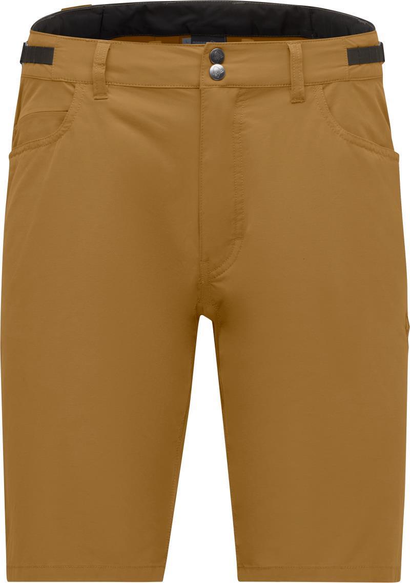 Femund Cotton Shorts - Mens - Camelflage 1