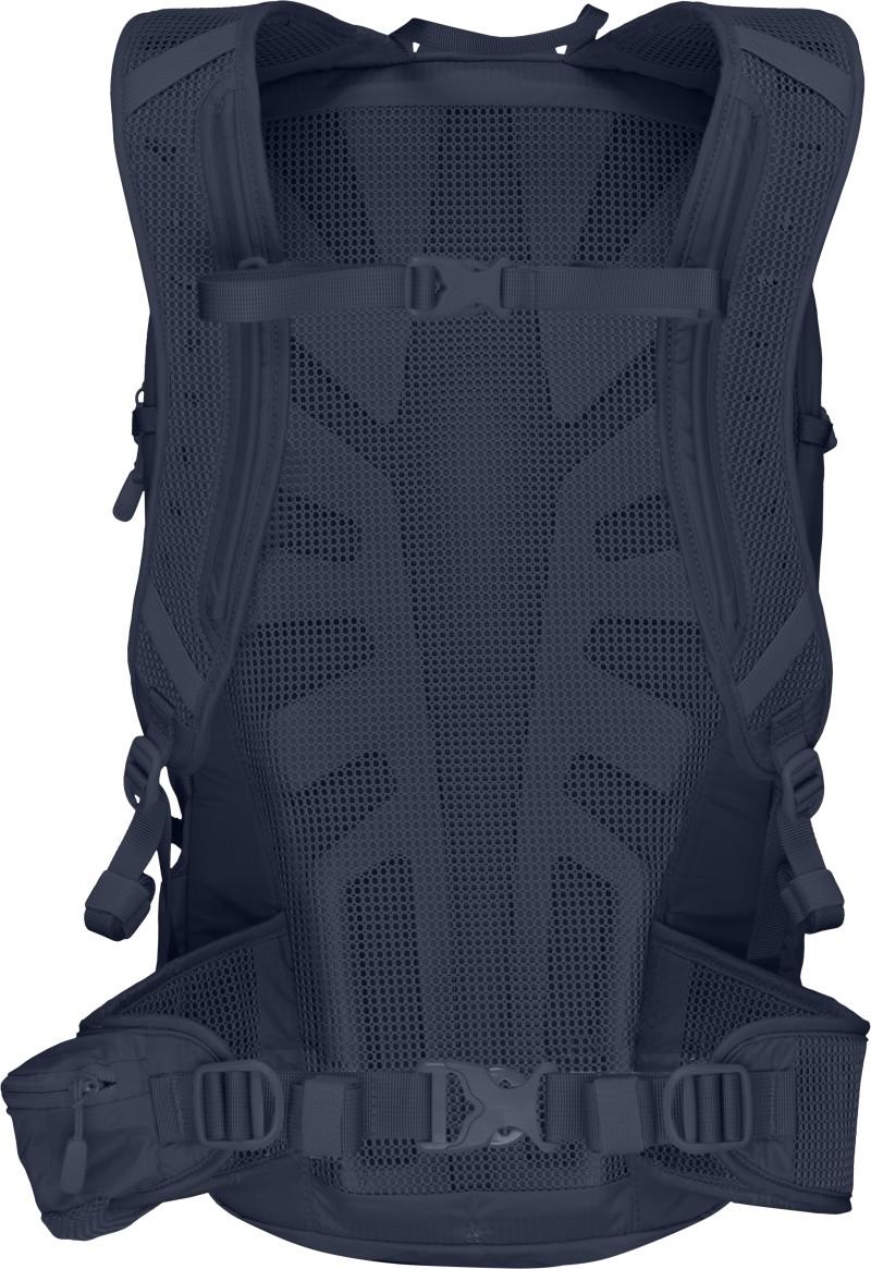 Femund Econyl70 20L Pack - indigo night 1