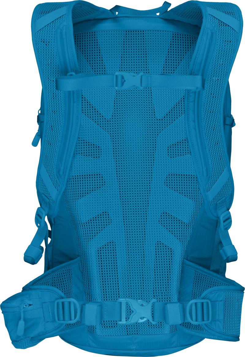 Femund Econyl70 20L Pack - mykonos blue 1