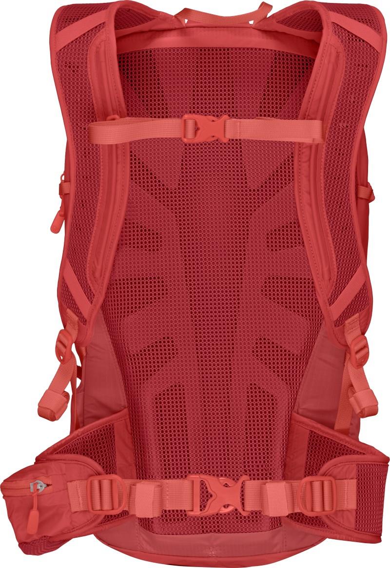Femund Econyl70 20L Pack - paprika 1