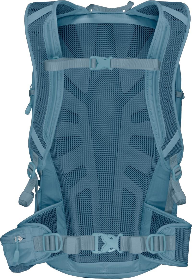 Femund Econyl70 20L Pack - trooper 1