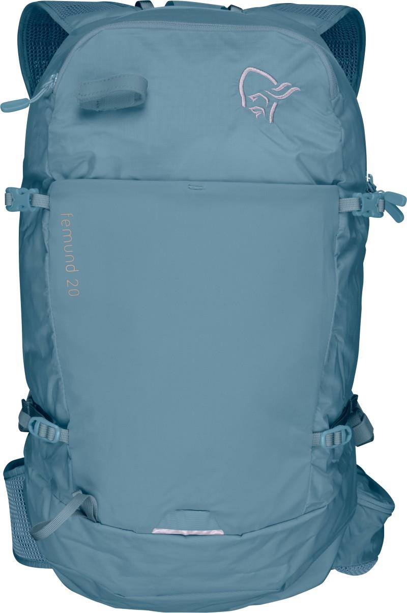 Femund Econyl70 20L Pack - trooper 1